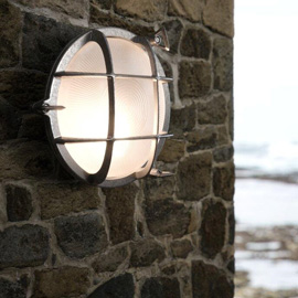 Polperro Wall Light